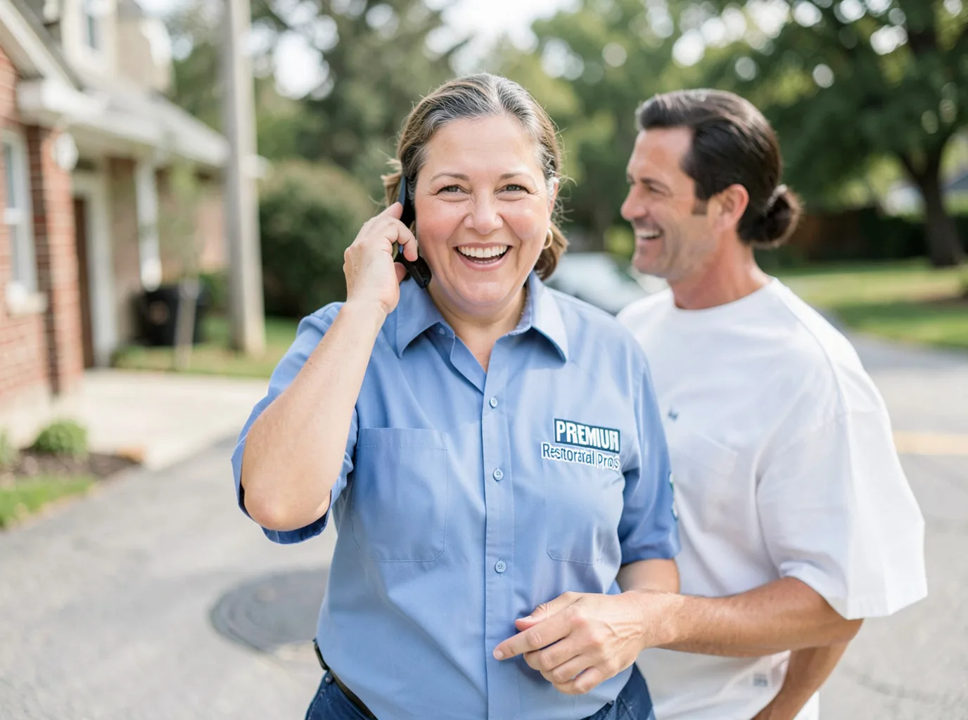 Water Damage Restoration Newalla, OK FAQs